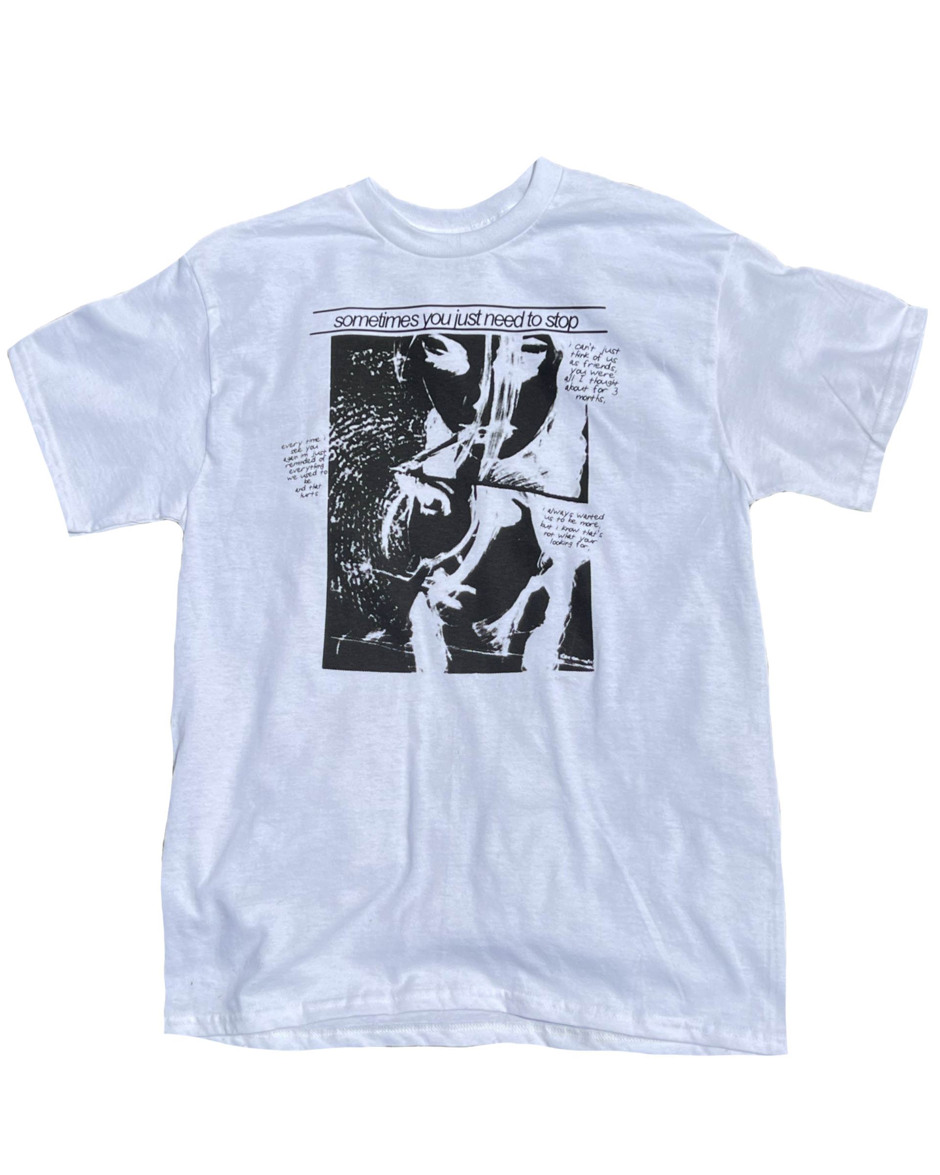 “smoking pain" shirt