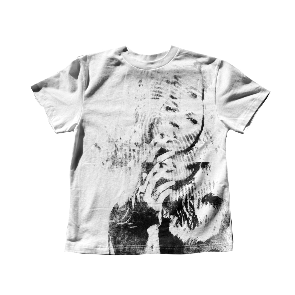 "moss" shirt